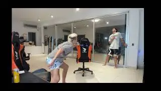 ZZK BAILANDO ES GOODD