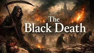 The Black Death - How It Changed Europe Forever