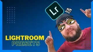 VOC&Ecirc; N&Atilde;O PODE PERDER ESSE VIDEO! SOLU&Ccedil;&Atilde;O PARA OS SEUS PROBLEMAS COM PRESETS! TUTORIAL LIGHTROOM