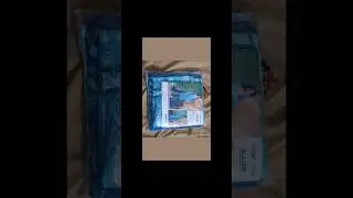 edenrobe sale 2025 three piece blue dress #viral #viralvideo #fashion #edenrobewomen