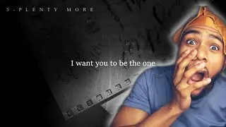 EZ MIL - PLENTY MORE (RESONANCES EP) | REACTION!!!