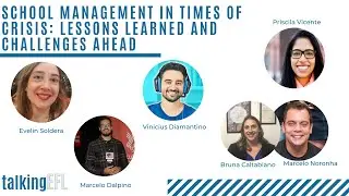 School Management in Times of Crisis: Lessons Learned and Challenges Ahead