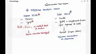 RBC Disorders Made Simple | High-Yield Anemia Lecture for USMLE & FCPS-1 Preparation Part 2