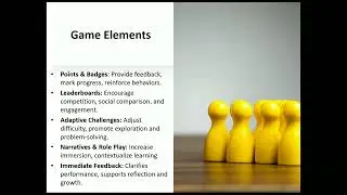 Gamification in Education Review of Challenges and Recommendations for Effective Practice