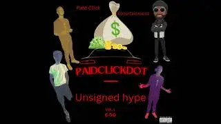 Paidclickdot- Millionaire ft Feddi yaper (prod.by woodondabeat)