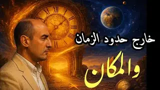 بعد الحادث عاش حالة عجيبة  خارج حدود الزمان والمكان  ولم يكن يتقبل العودة