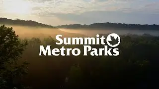 Thank You From Summit Metro Parks