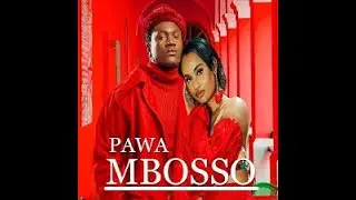 Mbosso Pawa remix by Lyrixs