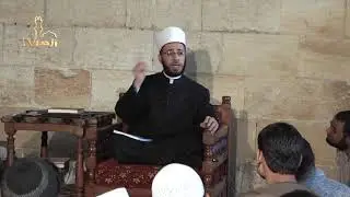 الباعث الحثيث1 د أسامة السيد