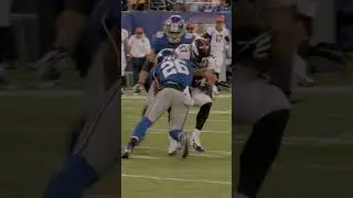 On this day: Antrel Rolle became a Giant #shorts #nfl #throwback