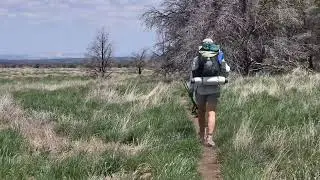 Arizona Trail 2023 The Final Days