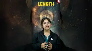 Physics का एक जबरदस्त Concept ! Physics Tips by Nikita mam #physics #pendulum #sscadda247