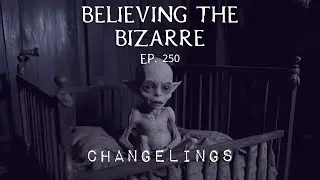 What Are Changelings?