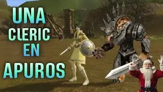 Lineage 2 LIONNA X 5 Elmorelab La Súper Cleric