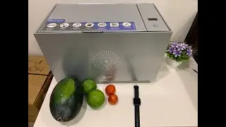 Kill Corona Virus & Save Family (Rs.2999) - UV Sanitization/Sterilization box-No Sanitizer Required.