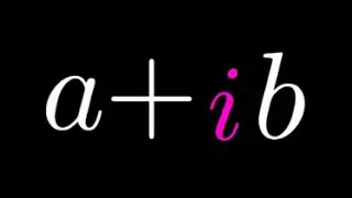 Complex Numbers Lecture 1.2 Standard Form of Complex Numbers | JEE