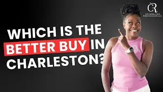 Townhouse vs Single-Family Home in Charleston: Which Offers Better Value?