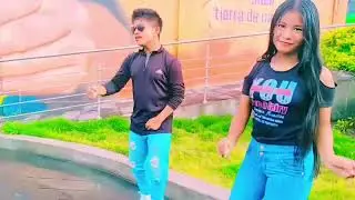 Sumak Warmi RODRIGO EL SENTIMIENTO DE LA CUMBIA E.T.S RECORDS