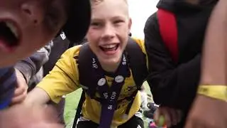 S&oslash;r Cup 2019 - Aftermovie