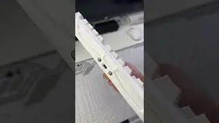 Механическая игровая клавиатура ✌️