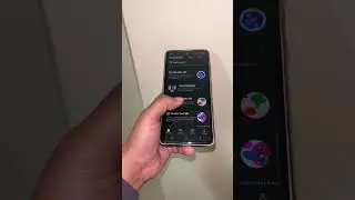 Track your vascular load on Samsung health application#heart#healthylifestyle#samsungsmartphone
