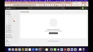 Shopify gift card, inventory management, location, transfer, purchase order create class by saidul