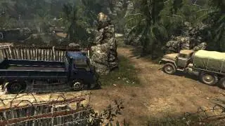 MW3 Clanwar Gameplay