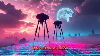 Top 5 Movie Bombs Of 2025