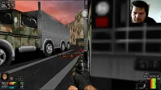 Extermination Day - Realism Tactical Survival Horror Game 10000+ - Brutal Doom #12