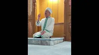Enfal Suresi 1-6 Ayet / Hafız Ahmet Topuz 