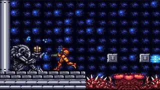 How to Get Power Bomb in Super Metroid