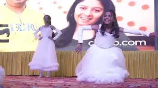 BETIYAN DANCE PERFORMANCE BY SAMARTH SCHOOL STUDENTS (BLOCK-A)