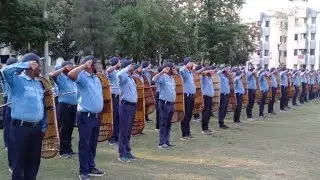 Training of civic police