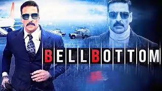BellBottom Trailer | Akshay Kumar | Vaani | Vashu, Jackky Bhagnani | Huma | Official Trailer 2021
