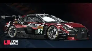 LMU Dailies Imola
