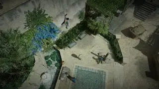 Prince Of Persia Skin - Insane Slow Motion and Creative Assassinations Compilation | AC Mirage