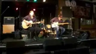 2014 Lawrence Mul & Paul Diersen @ Benefiet Soundsystem Oerkroeg Schiller