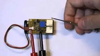 LED Tester Pro