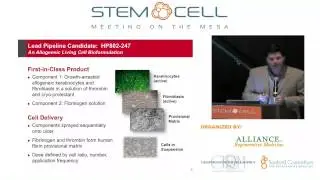 SCMOM 2012_Healthpoint Biotherapeutics
