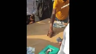 SOUTH AFRICAN DICE GAMES