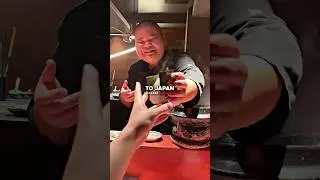 Джо Роган в шоке от сыроедения в Японии