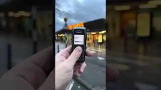 Nokia 6230 Camera Performance!