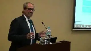 03 Jos&eacute; Manuel Gonzalez P&aacute;ramo- Macroeconomic Policy Uncertainty in an Interdependent World