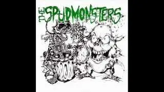 The Spudmonsters - Erba Shoots Smack ( Full Album )