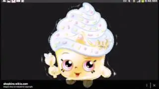 Shopkin  fun song