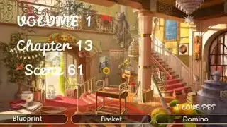 VOLUME 1 - Chapter 13 - Scene 61 - JUNE'S JOURNEY