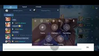 subtype tricks 515 event 2022 | mobile legends