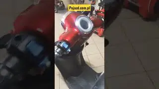 skuterek inwalidzki zt 15 pojazd scootmobie