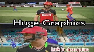TOP 5 BEST IPL CRICKET GAMES 2018 FOR ANDROID DEVICES BEST GRAPHICS | BEST IPL GAMES 2018