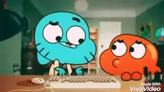 Gumball GMV- Drop It